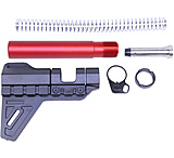 Image of Guntec USA AR-15 Micro Breach Pistol Brace Kit
