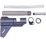 Image of Guntec USA AR-15 Micro Breach Pistol Brace Kit