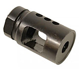 Image of Guntec USA AR-15 Micro Comp Steel Compensator