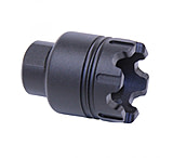 Image of Guntec USA AR-15 Mini Trident Flash Can