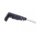 Image of Guntec USA AR-15 Multi Caliber Collapsible Stock