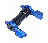 Image of Guntec USA AR-15 Multi Degree Short Throw Ambidextrous Safety