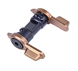 Image of Guntec USA AR-15 Multi Degree Short Throw Ambi Safety