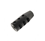 Image of Guntec USA AR-15 Multi Port Steel Compensator