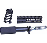 Image of Guntec USA AR-15 Pistol Furniture Set
