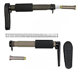 Image of GUNTEC USA AR-15 Skeleton Style Stock