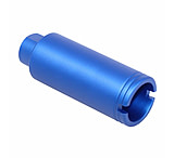 Image of Guntec USA AR-15 Slim Line Cone Flash Can