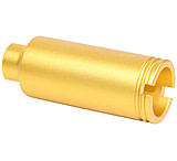 Image of Guntec USA AR-15 Slim Line Cone Flash Can