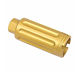 Image of Guntec USA AR-15 Gen 2 Slim Line Cone Flash Can