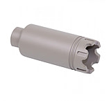 Image of Guntec USA AR-10 Slim Line Trident Flash Can w/Glass Breaker