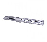 Image of Guntec USA AR-15 Stripped Upper w/Gen 2 AIR-LOK M-LOK Handguard Set