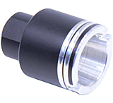 Image of Guntec USA AR-15 Stubby Slim Compact Flash Can