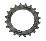 Image of GUNTEC USA AR-15 Torque Wrench Barrel Nut Adapter