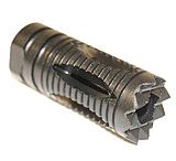Image of Guntec USA AR-15 Trident Flash Hider