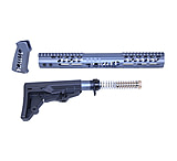 Image of Guntec USA AR-15 Trump Series Limited Edition Furniture Set