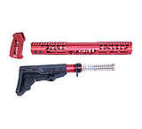 Image of Guntec USA AR-15 Trump Series Limited Edition Furniture Set