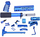 Image of Guntec USA AR-15 Ultimate Pistol Kit