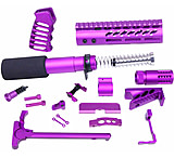 Image of Guntec USA AR-15 Ultimate Pistol Kit