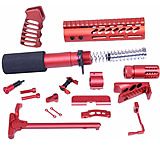 Image of Guntec USA AR-15 Ultimate Pistol Kit