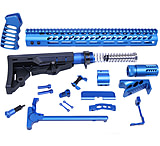 Image of Guntec USA AR-15 Ultimate Rifle Kit