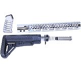 Image of Guntec USA AR-15 Ultralight Series Complete Furniture Set