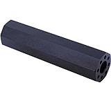 Image of Guntec USA AR .308 Cal 4.5in Octagonal Fake Suppressor