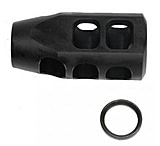 Image of Guntec USA AR .308 Cal Gen 2 Multi Port Compensator