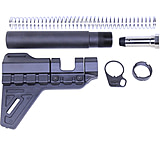 Image of Guntec USA AR .308 Cal Micro Breach Pistol Brace Kit
