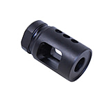 Image of Guntec USA AR .308 Cal Micro Comp Steel Compensator
