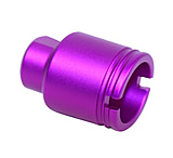 Image of Guntec USA AR .308 Cal Stubby Slim Compact Flash Can