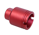 Image of Guntec USA AR .308 Cal Stubby Slim Compact Flash Can