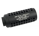 Image of Guntec USA AR-15 Micro Reverse Thread Slip Over Socom Style Fake Suppressor, Gen 2