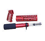 Image of Guntec USA AR .308 Pistol Furniture Set