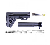 Image of Guntec USA AR 9mm Gen 2 Minimalistic Lightweight Stock Assembly