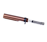 Image of Guntec USA AR 9mm Cal MIL-SPEC Buffer Tube Set