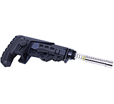 Image of Guntec USA AR 9mm Cal Multi Point Modular Stock With Adjustable Cheek Riser