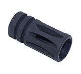 Guntec USA AR 9mm Caliber A2 Birdcage Flash Hider