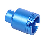 Image of Guntec USA AR 9mm Stubby Slim Compact Flash Can