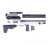 Image of Guntec USA AR Complete .308 Upper Receiver w/o Lower Parts Kit