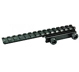 Image of GUNTEC USA AR-15 1/2 Extended Low Profile Riser Mount