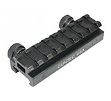 Image of GUNTEC USA AR-15 3/4 Micro Riser Mount