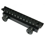 Image of GUNTEC USA AR-15 3/4 Riser Mount