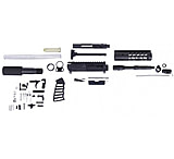 Image of Guntec USA AR-15 Complete Ultralight Series Pistol Kit without Lower