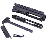 Image of Guntec USA AR-15 Complete Upper Receiver Combo Kit