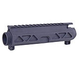 Image of Guntec USA AR-15 Airlite Series Stripped Billet Upper Receiver