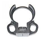 Image of Guntec USA AR-15 Ambi QD Single Point Sling Adapter