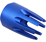 Image of Guntec USA AR15 Claw Multi-Prong Flash Hider