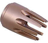 Image of Guntec USA AR15 Claw Multi-Prong Flash Hider