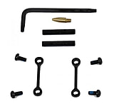 Image of Guntec USA AR-15 Complete Anti-Rotation Trigger/Hammer Pin Set