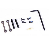 Image of Guntec USA AR-15 Complete Anti-Rotation Trigger/Hammer Pin Set